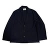 Maison Mihara Yasuhiro Fit Oversized Cardigan Blazer   