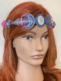 Image 4 of Selene - White stone