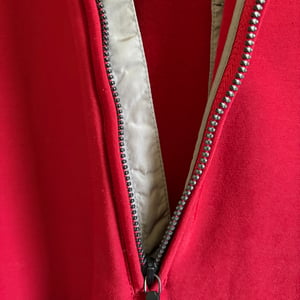 Image of Prada Zip Pullover