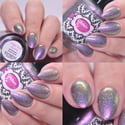 Glisten & Glow Angel Aura Quartz