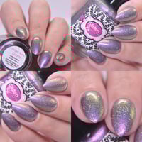 Image 20 of Glisten & Glow Angel Aura Quartz