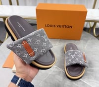 Image 2 of TEMPER GREY SLIDES