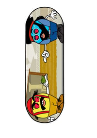Image 1 of C&C