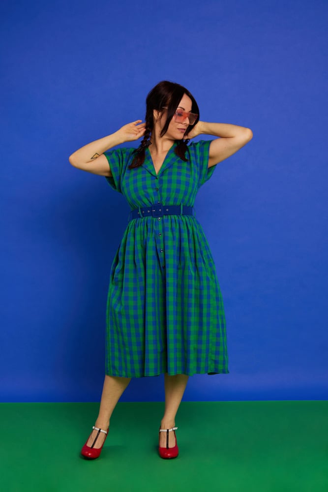 Image of Vestido Rosemary