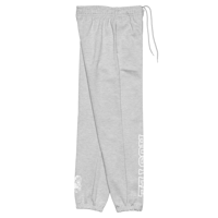 Image 3 of Grey “Varsity” Sweatpants 