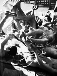 Image 10 of Minoru Hirata “ZERO DIMENSION"