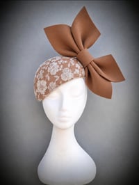 Custom design for Amy