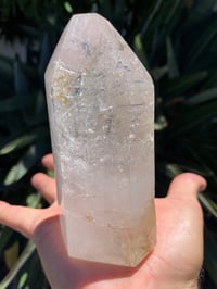 Image 7 of Clear Quartz Crystal Generator #1301