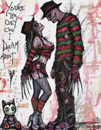 Freddy Lovers 
