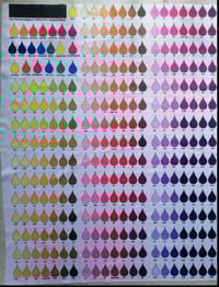 Image 9 of CUSTOM FOOTY SHORTS 