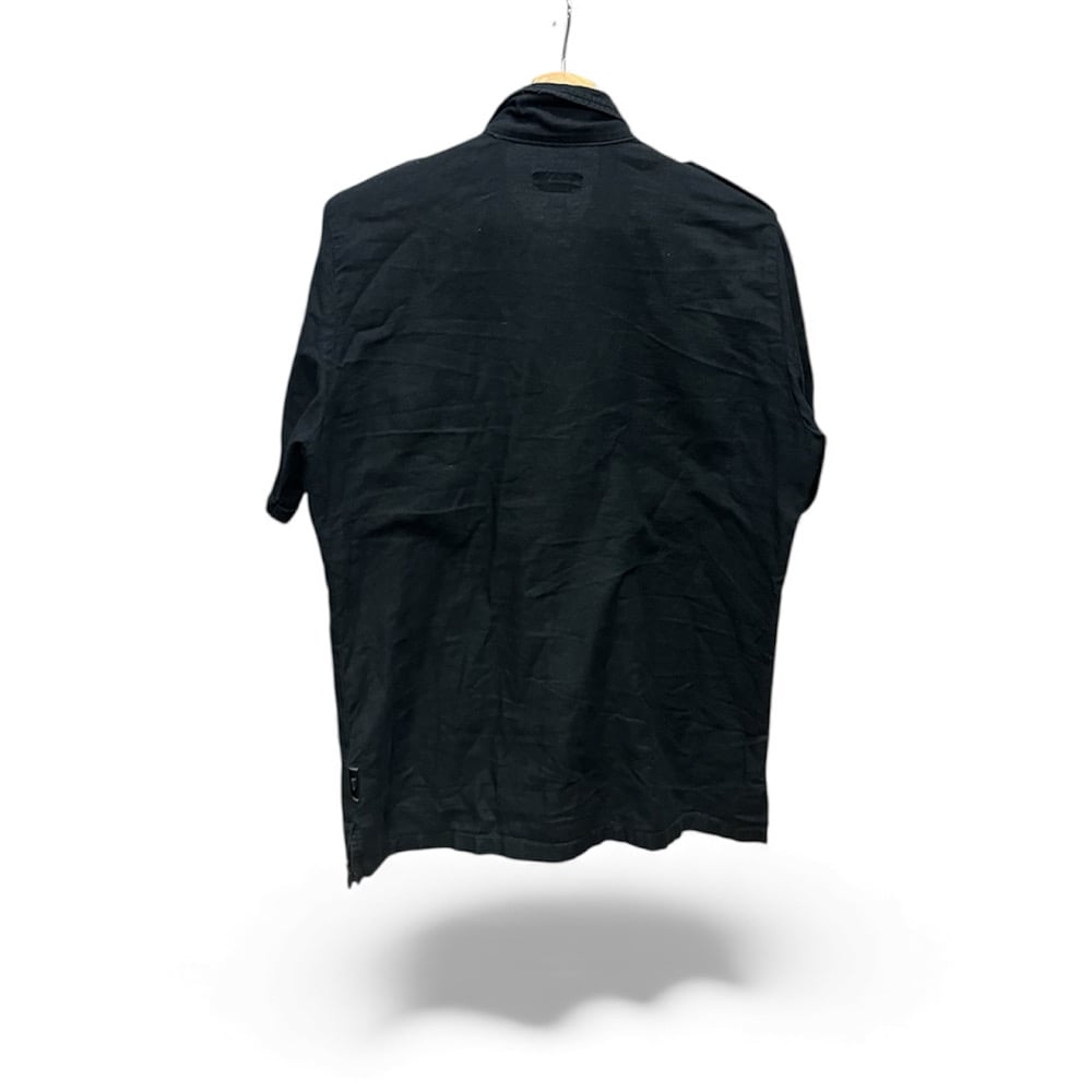 Image of Hysteric Glamour Sex Port Revenge Button Up