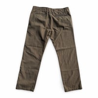 Image 2 of OAKLEY HUGGING LOGO PANTS (36/38)
