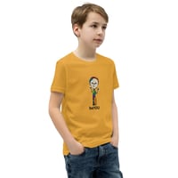 Image 16 of beYOU Youth T-Shirt