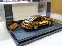 Image 3 of Master 1:64 Porsche Gold