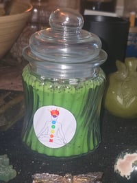 Image 2 of StRangexFoRtune🪄🕯(8OZ)