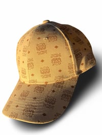 Image 8 of ALL ANGELS MONOGRAM JCM HAT