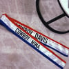 COWBOY SASH (SHORT)