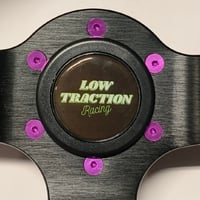 Image 2 of Coloured Steering Wheel Bolts