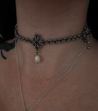 Image 3 of Minerva Choker 