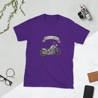 Image 10 of Short-Sleeve Unisex T-Shirt