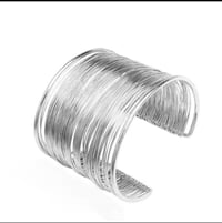Image 2 of Wire Cuff