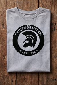 Image 5 of Camiseta Trojan Records
