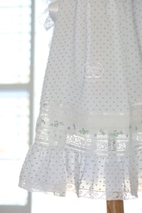 Image 4 of Size 4 Sutton Heirloom Dress