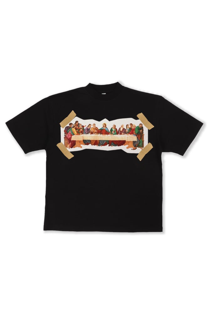 Image of Last Supper Tee