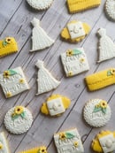 Image 1 of Sunflower Hen Do