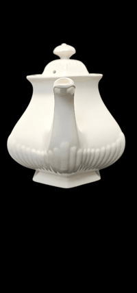 Image 9 of WM Adams & Sons (Real-English-Ironstone) **Imperfection**