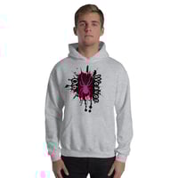 Image 17 of Officially licensed orb weaver Unisex Hoodie