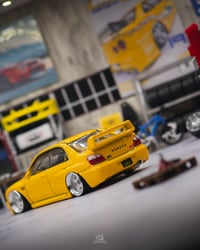 Image 5 of SUBARU IMPREZA WRX CUSTOM 