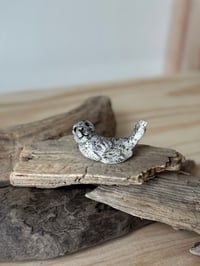 Image 3 of Harbor Seal Figurine, Chopstick Rest