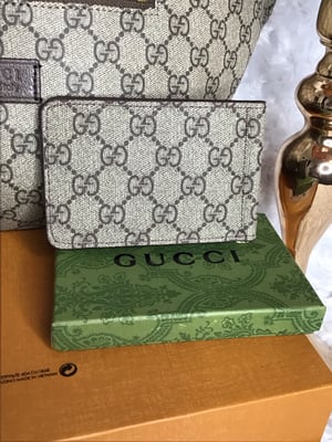 Image of Classic Gorgeous Girl Bum Bag 3pc Set