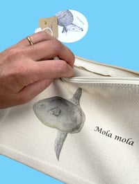 Image 2 of Pochette MOLA MOLA