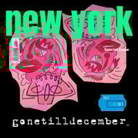 Image 5 of NY Hoodie