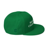 Image 2 of Make Edina Champs Again Snapback Hat