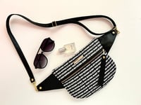 Image 1 of DYRB crossbody bag