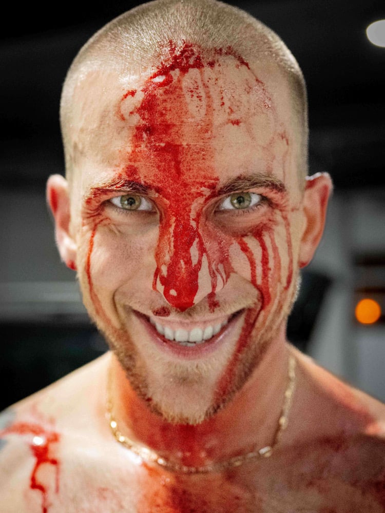 Image of Signed Personalized 8x10s 