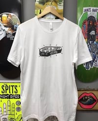 Image 1 of ALIVE TEE