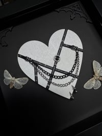 Image 4 of Vintage moth pair 