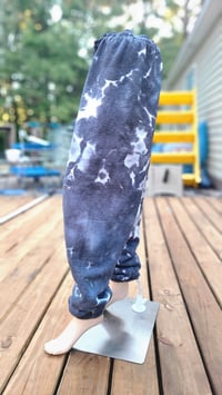 Image 4 of Carbon Mist Sweatpants
