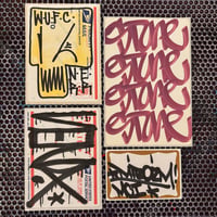 Image 1 of HEAVY HITTERS PACK