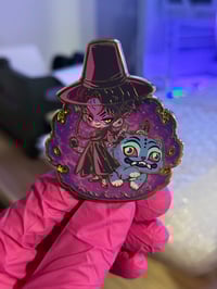 Image 3 of Demon Zany chibi Jinu