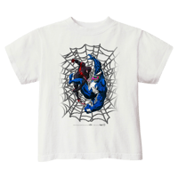Image 1 of Miles Vs Venom 2025 ( Toddler White Variant )
