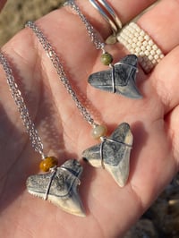 Image 3 of BE GOOD TO ME- necklaces