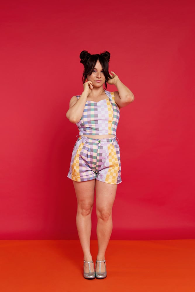 Image of OUTLET Top Fiorland