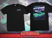 Image 4 of KIOS 26 tees, banners and stickers