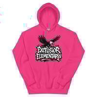 Image 9 of Adult Excelsior 1 Unisex Hoodie