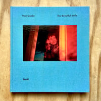 Image 1 of Nan Goldin - The Beautiful Smile 